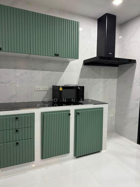 Baan Klang Muang Urbanion Sathorn-Ratchaphruek, Bangkok, Ratchaphruek Road, Bang Waek, Phasi Charoen, Bangkok, 3 Bedrooms, 68 sqm, Townhouse For Sale, by Connex Property, 11333124 - DDproperty.com