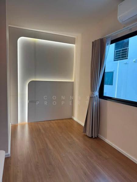 Baan Klang Muang Urbanion Sathorn-Ratchaphruek, Bangkok, Ratchaphruek Road, Bang Waek, Phasi Charoen, Bangkok, 3 Bedrooms, 68 sqm, Townhouse For Sale, by Connex Property, 11333124 - DDproperty.com
