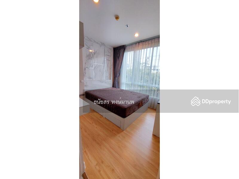 The Sky Sukhumvit, Bangkok, 103-4 Sukhumvit Road, Bang Na Nuea, Bang Na, Bangkok, 1 Bedroom, 31 sqm, Condo For Sale, by Thanatsorn Hongmanop, 11333133 - DDproperty.com