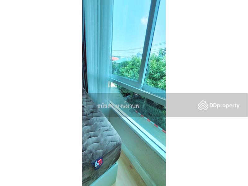 The Sky Sukhumvit : เดอะ สกาย สุขุมวิท, กรุงเทพ, 103-4 ถนนสุขุมวิท, บางนาเหนือ, บางนา, กรุงเทพ, 31 ตร.ม., คอนโด ขาย, โดย ธนัชสร หงษ์มานพ, 11333133 - วิวห้องนอน - DDproperty.com