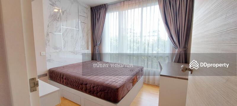 The Sky Sukhumvit, Bangkok, 103-4 Sukhumvit Road, Bang Na Nuea, Bang Na, Bangkok, 1 Bedroom, 31 sqm, Condo For Sale, by Thanatsorn Hongmanop, 11333133 - DDproperty.com