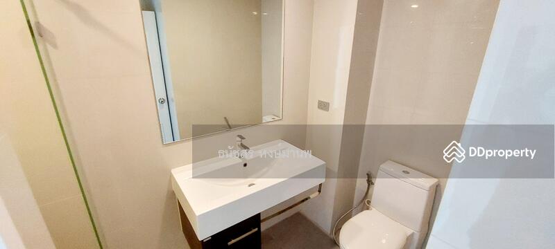 The Sky Sukhumvit, Bangkok, 103-4 Sukhumvit Road, Bang Na Nuea, Bang Na, Bangkok, 1 Bedroom, 31 sqm, Condo For Sale, by Thanatsorn Hongmanop, 11333133 - ห้องน้ำกว้าง - DDproperty.com
