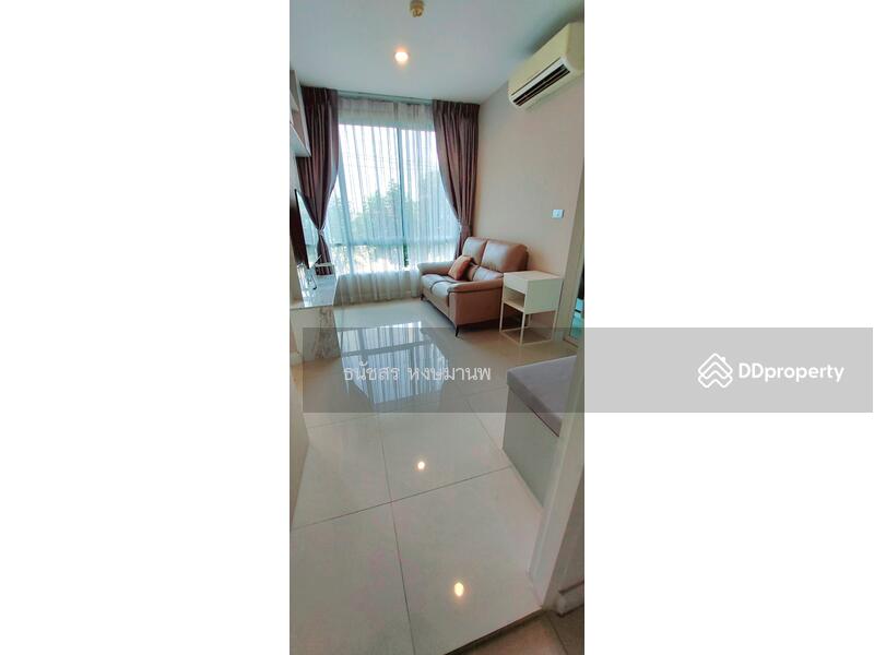 The Sky Sukhumvit, Bangkok, 103-4 Sukhumvit Road, Bang Na Nuea, Bang Na, Bangkok, 1 Bedroom, 31 sqm, Condo For Sale, by Thanatsorn Hongmanop, 11333133 - DDproperty.com