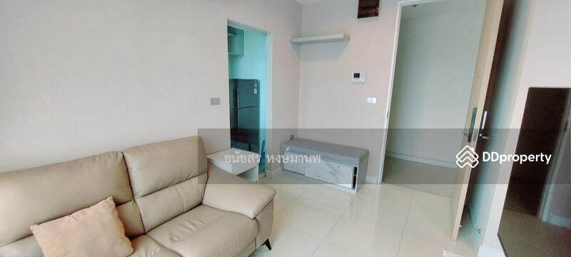 The Sky Sukhumvit, Bangkok, 103-4 Sukhumvit Road, Bang Na Nuea, Bang Na, Bangkok, 1 Bedroom, 31 sqm, Condo For Sale, by Thanatsorn Hongmanop, 11333133 - DDproperty.com
