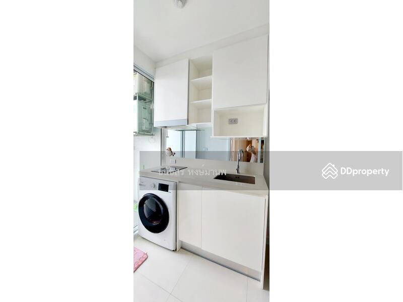 The Sky Sukhumvit, Bangkok, 103-4 Sukhumvit Road, Bang Na Nuea, Bang Na, Bangkok, 1 Bedroom, 31 sqm, Condo For Sale, by Thanatsorn Hongmanop, 11333133 - DDproperty.com