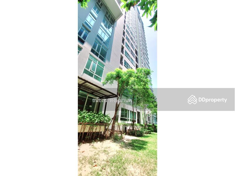 The Sky Sukhumvit, Bangkok, 103-4 Sukhumvit Road, Bang Na Nuea, Bang Na, Bangkok, 1 Bedroom, 31 sqm, Condo For Sale, by Thanatsorn Hongmanop, 11333133 - DDproperty.com