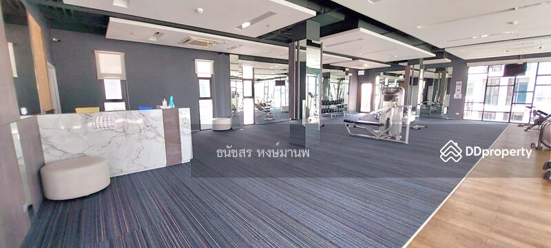 The Sky Sukhumvit, Bangkok, 103-4 Sukhumvit Road, Bang Na Nuea, Bang Na, Bangkok, 1 Bedroom, 31 sqm, Condo For Sale, by Thanatsorn Hongmanop, 11333133 - DDproperty.com