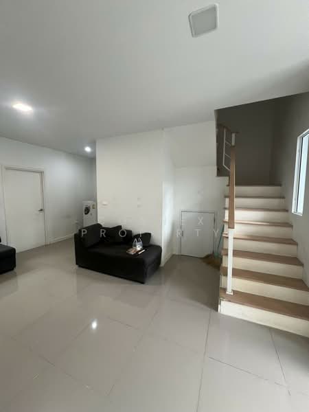 Villette Lite Rattanathibet : วิลเลต ไลท์ รัตนาธิเบศร์, นนทบุรี, บางเลน, บางใหญ่, นนทบุรี, 110 ตร.ม., ทาวน์เฮ้าส์ ขาย, โดย Connex Property, 11333138 - DDproperty.com