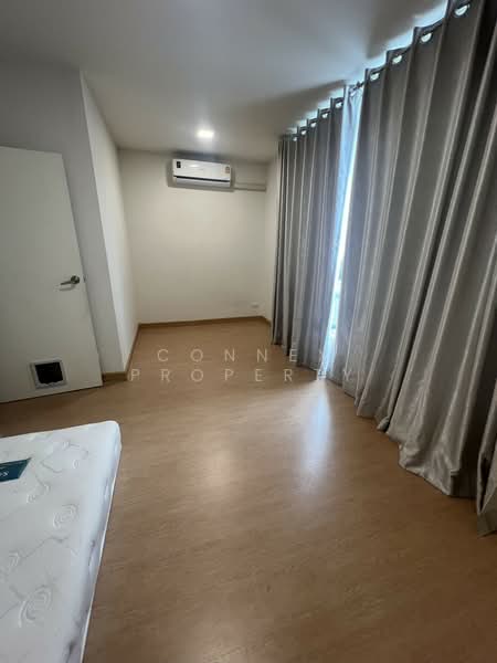 Villette Lite Rattanathibet : วิลเลต ไลท์ รัตนาธิเบศร์, นนทบุรี, บางเลน, บางใหญ่, นนทบุรี, 110 ตร.ม., ทาวน์เฮ้าส์ ขาย, โดย Connex Property, 11333138 - DDproperty.com