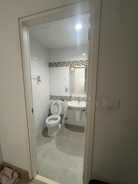 Villette Lite Rattanathibet, Nonthaburi, Bang Len, Bang Yai, Nonthaburi, 3 Bedrooms, 110 sqm, Townhouse For Sale, by Connex Property, 11333138 - DDproperty.com