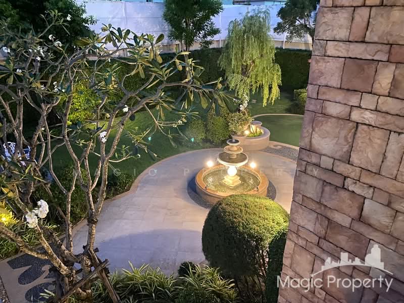 Nantawan Bangna Km.7, Samut Prakan, 98 Bangna-Trad Road, Bang Kaeo, Bang Plee, Samut Prakan, 4 Bedrooms, 409 sqm, Single Detached House For Sale, by Magic Property, 11333171 - DDproperty.com