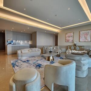ขาย - The Residences at Sindhorn Kempinski : เดอะ เรสซิเดนซ์ แอท สินธร เคมปินสกี้, กรุงเทพ