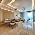 The Residences at Sindhorn Kempinski : เดอะ เรสซิเดนซ์ แอท สินธร เคมปินสกี้, กรุงเทพ