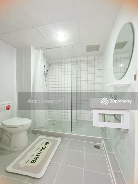 City Villa, Bangkok, Lat Phrao Road 130, Khlong Chan, Bang Kapi, Bangkok, 1 Bedroom, 33 sqm, Condo For Sale, by kittisak rodsom, 11333227 - DDproperty.com