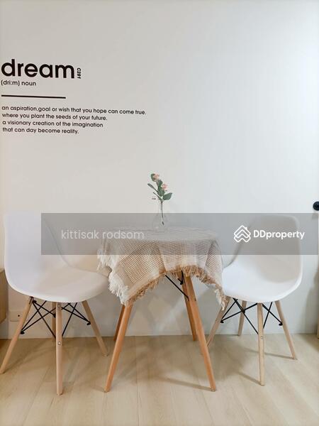 City Villa, Bangkok, Lat Phrao Road 130, Khlong Chan, Bang Kapi, Bangkok, 1 Bedroom, 33 sqm, Condo For Sale, by kittisak rodsom, 11333227 - DDproperty.com