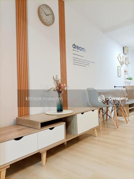 City Villa : ซิตี้ วิลล่า, กรุงเทพ, ถนนลาดพร้าว130, คลองจั่น, บางกะปิ, กรุงเทพ, 33 ตร.ม., คอนโด ขาย, โดย kittisak rodsom, 11333227 - DDproperty.com