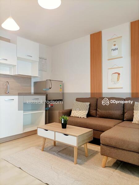 City Villa : ซิตี้ วิลล่า, กรุงเทพ, ถนนลาดพร้าว130, คลองจั่น, บางกะปิ, กรุงเทพ, 33 ตร.ม., คอนโด ขาย, โดย kittisak rodsom, 11333227 - DDproperty.com