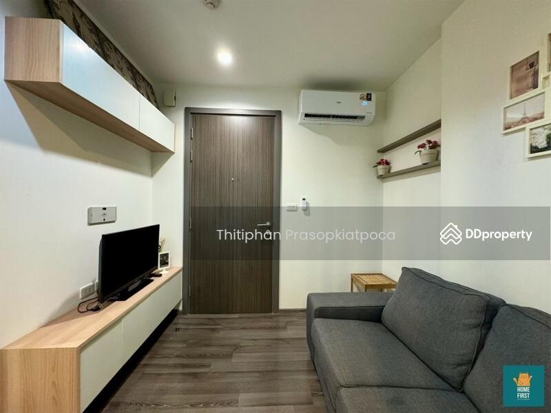 The Base Park West Sukhumvit 77 : เดอะ เบส พาร์ค เวสต์ สุขุมวิท 77, กรุงเทพ, 11 ซอยสุขุมวิท 77 ถนนสุขุมวิท, พระโขนงเหนือ, วัฒนา, กรุงเทพ, 26 ตร.ม., คอนโด ให้เช่า, โดย Thitiphan Prasopkiatpoca, 11333233 - DDproperty.com