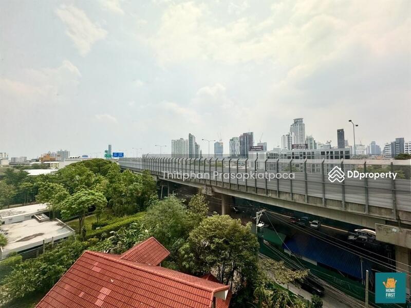 The Base Park West Sukhumvit 77 : เดอะ เบส พาร์ค เวสต์ สุขุมวิท 77, กรุงเทพ, 11 ซอยสุขุมวิท 77 ถนนสุขุมวิท, พระโขนงเหนือ, วัฒนา, กรุงเทพ, 26 ตร.ม., คอนโด ให้เช่า, โดย Thitiphan Prasopkiatpoca, 11333233 - DDproperty.com