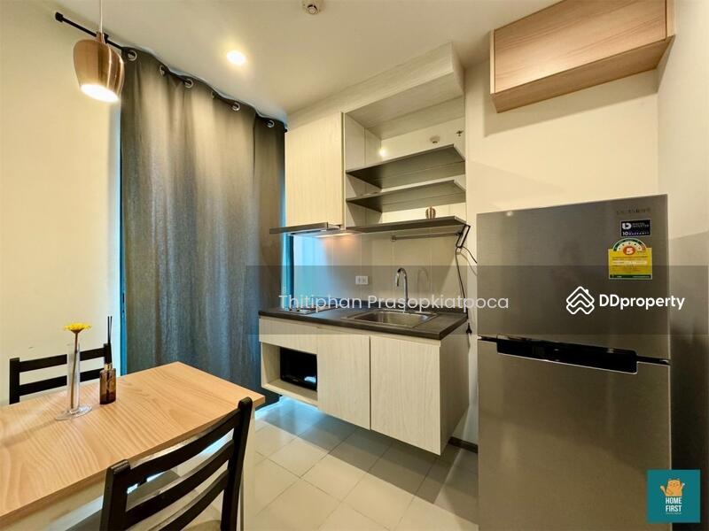 The Base Park West Sukhumvit 77, Bangkok, 11 Soi Sukhumvit 77 Sukhumvit Road, Phra Kanong Nua, Watthana, Bangkok, 1 Bedroom, 26 sqm, Condo For Rent, by Thitiphan Prasopkiatpoca, 11333233 - DDproperty.com