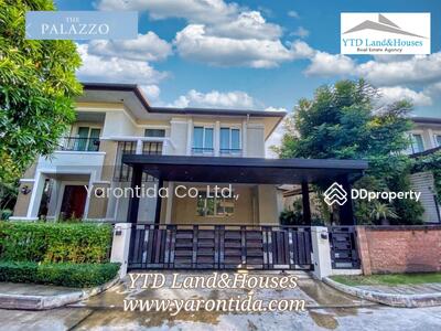 ขาย - The Palazzo Sathorn : เดอะ พาลาซโซ่ สาทร, กรุงเทพ