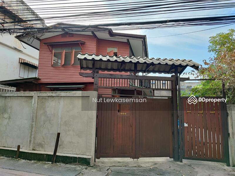 บ้านไม้วงเวียนใหญ่NTD08, กรุงเทพ, 117 เจรืญรัถ, คลองสาน, คลองสาน, กรุงเทพ, 70 ตร.ม., บ้านเดี่ยว ให้เช่า, โดย Nut Lewkasemsan, 11333382 - DDproperty.com