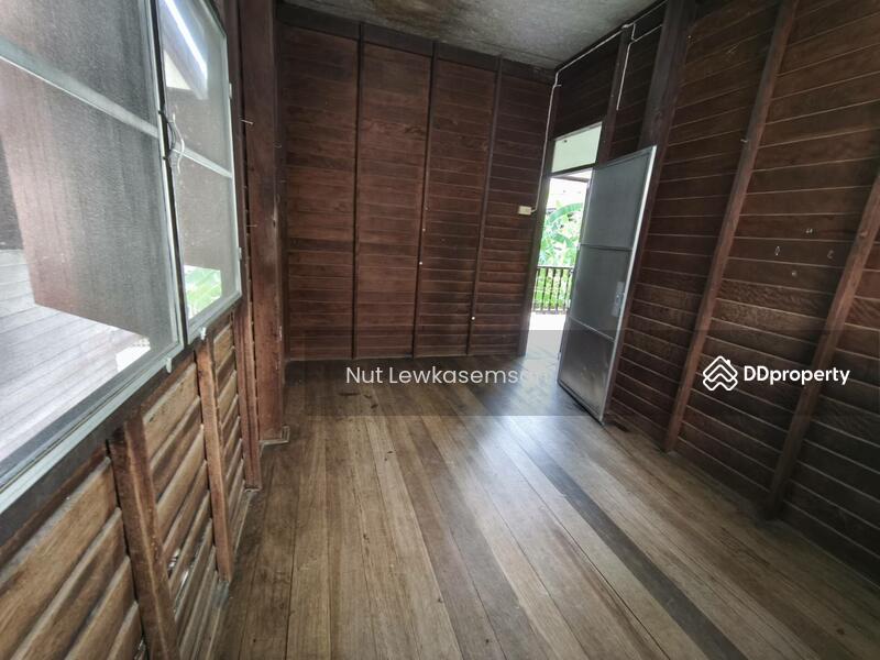 บ้านไม้วงเวียนใหญ่, Bangkok, 117 เจรืญรัถ, Khlong San, Khlong San, Bangkok, 2 Bedrooms, 70 sqm, Single Detached House For Rent, by Nut Lewkasemsan, 11333382 - DDproperty.com