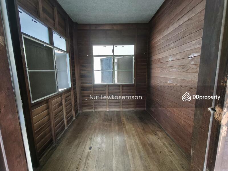 บ้านไม้วงเวียนใหญ่NTD08, กรุงเทพ, 117 เจรืญรัถ, คลองสาน, คลองสาน, กรุงเทพ, 70 ตร.ม., บ้านเดี่ยว ให้เช่า, โดย Nut Lewkasemsan, 11333382 - DDproperty.com