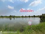 ที่ดินเปล่า บ่อปลา สวย บางน้ำเปรี้ยว ดอนฉิมพลี ฉะเชิงเทรา, ฉะเชิงเทรา