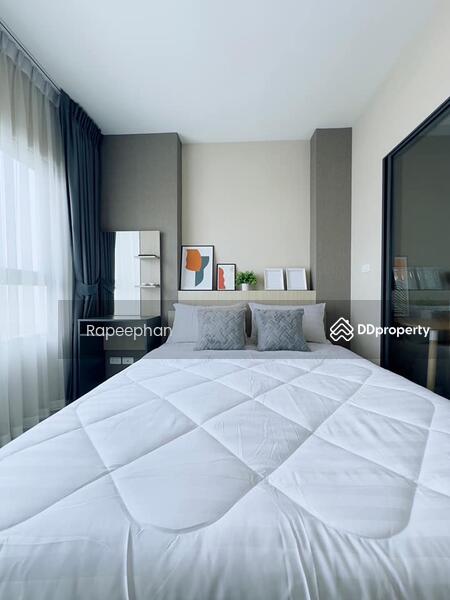 IDEO Sukhumvit 115 : ไอดีโอ สุขุมวิท 115, สมุทรปราการ, ถนนสุขุมวิท, เทพารักษ์, เมืองสมุทรปราการ, สมุทรปราการ, 35 ตร.ม., คอนโด ให้เช่า, โดย Rapeephan, 11333426 - DDproperty.com