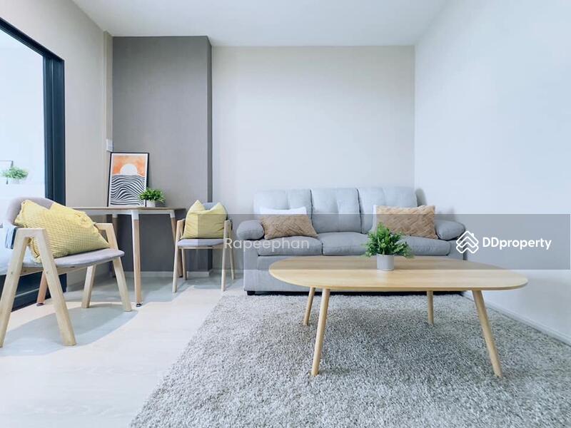 IDEO Sukhumvit 115, Samut Prakan, Sukhumvit 115 Road, Thepharak, Muang Samut Prakarn, Samut Prakan, 1 Bedroom, 35 sqm, Condo For Rent, by Rapeephan, 11333426 - DDproperty.com