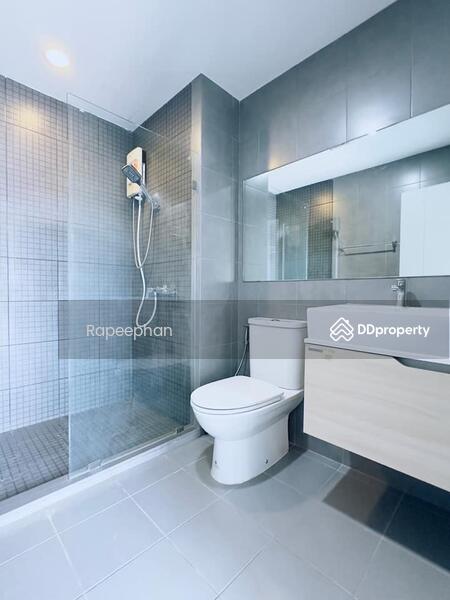 IDEO Sukhumvit 115, Samut Prakan, Sukhumvit 115 Road, Thepharak, Muang Samut Prakarn, Samut Prakan, 1 Bedroom, 35 sqm, Condo For Rent, by Rapeephan, 11333426 - DDproperty.com