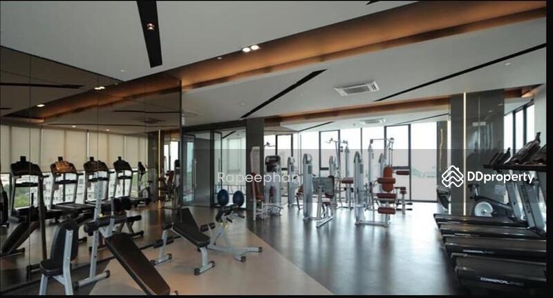 IDEO Sukhumvit 115, Samut Prakan, Sukhumvit 115 Road, Thepharak, Muang Samut Prakarn, Samut Prakan, 1 Bedroom, 35 sqm, Condo For Rent, by Rapeephan, 11333426 - DDproperty.com