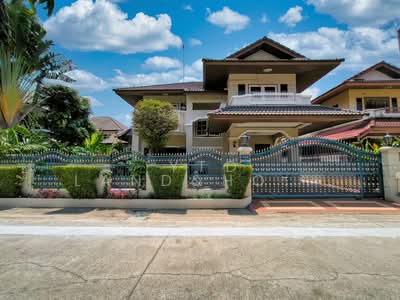 ขาย - หมู่บ้านปรีชา, สมุทรปราการ
