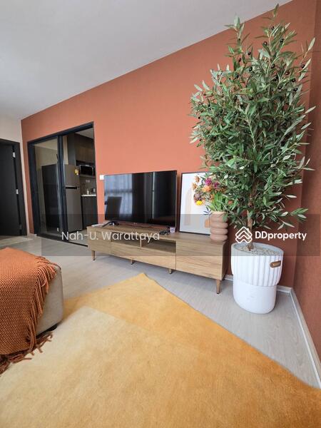 Elio Del Nest, Bangkok, 39 Udomsuk Road, Bang Na, Bangkok, 2 Bedrooms, 52 sqm, Condo For Rent, by Nah-U. Warattaya, 11333536 - DDproperty.com