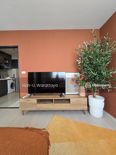 Elio Del Nest, Bangkok, 39 Udomsuk Road, Bang Na, Bangkok, 2 Bedrooms, 52 sqm, Condo For Rent, by Nah-U. Warattaya, 11333536 - DDproperty.com