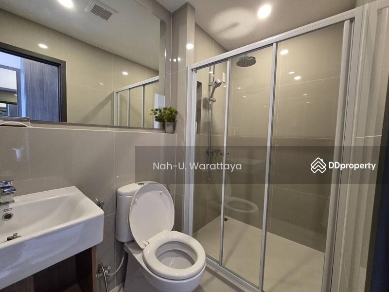 Elio Del Nest, Bangkok, 39 Udomsuk Road, Bang Na, Bangkok, 2 Bedrooms, 52 sqm, Condo For Rent, by Nah-U. Warattaya, 11333536 - DDproperty.com