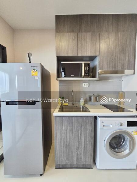 Elio Del Nest, Bangkok, 39 Udomsuk Road, Bang Na, Bangkok, 2 Bedrooms, 52 sqm, Condo For Rent, by Nah-U. Warattaya, 11333536 - DDproperty.com