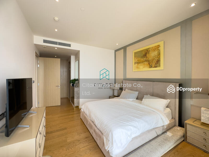 Magnolias Waterfront Residences : แมกโนเลียส์ วอเตอร์ฟรอนท์ เรสซิเดนซ์, กรุงเทพ, 259 ถ. กรุงธนบุรี, คลองต้นไทร, คลองสาน, กรุงเทพ, 144 ตร.ม., คอนโด ให้เช่า, โดย Citadel Real Estate Co., Ltd. -, 11333543 - DDproperty.com