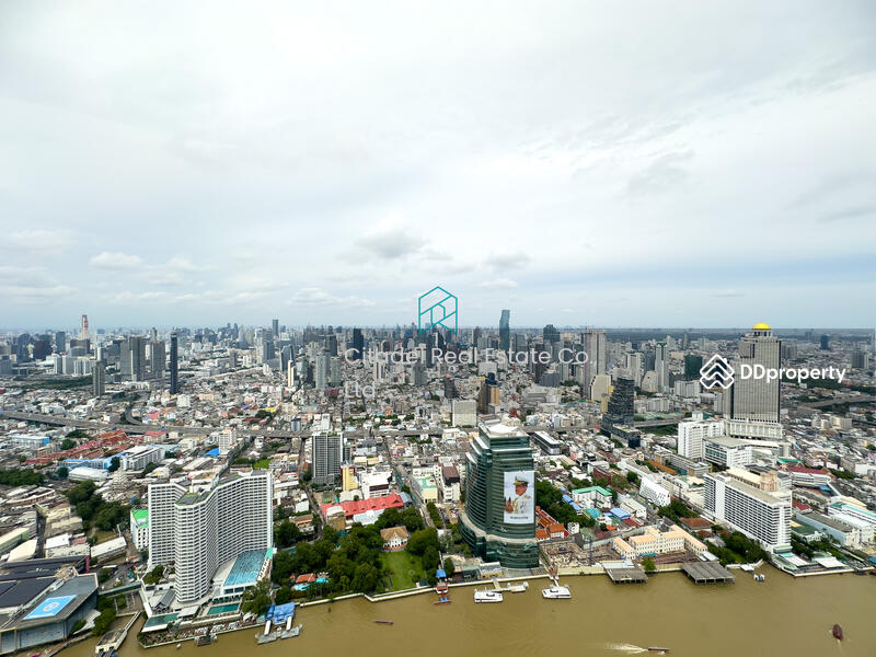 Magnolias Waterfront Residences : แมกโนเลียส์ วอเตอร์ฟรอนท์ เรสซิเดนซ์, กรุงเทพ, 259 ถ. กรุงธนบุรี, คลองต้นไทร, คลองสาน, กรุงเทพ, 144 ตร.ม., คอนโด ให้เช่า, โดย Citadel Real Estate Co., Ltd. -, 11333543 - DDproperty.com