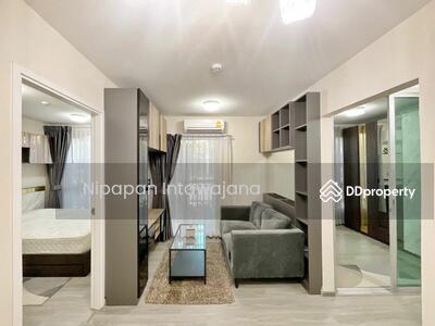 ขาย - Plum Condo Ram 60 Interchange : พลัมคอนโด ราม 60 อินเตอร์เชนจ์, กรุงเทพ