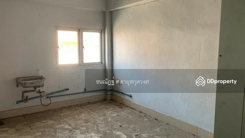 For Sale - Muen Sap Land Mini Factory, 3 floors, Samut Sakhon
