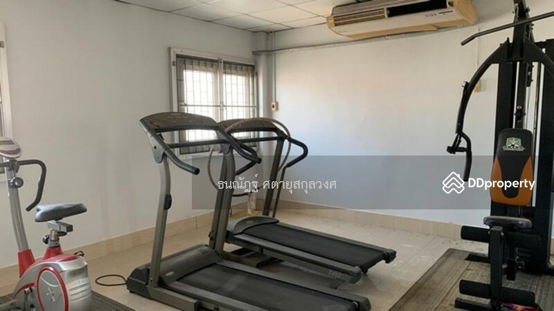 For Sale - Muen Sap Land Mini Factory, 3 floors, Samut Sakhon
