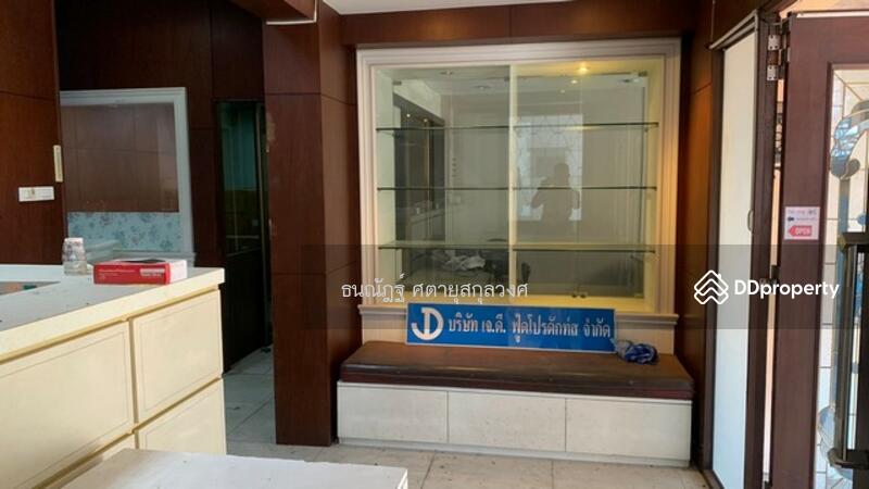 For Sale - Muen Sap Land Mini Factory, 3 floors, Samut Sakhon