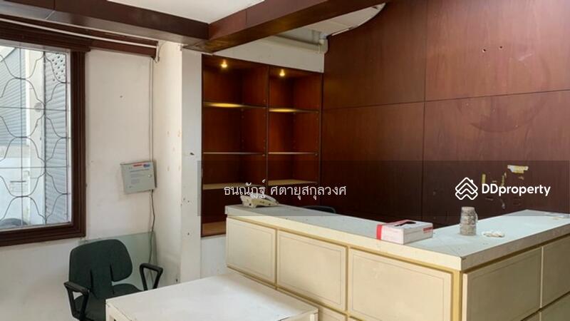For Sale - Muen Sap Land Mini Factory, 3 floors, Samut Sakhon