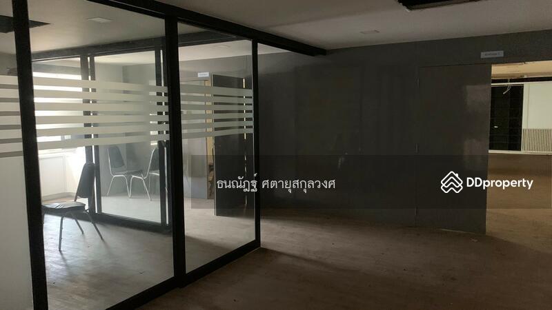 For Sale - Muen Sap Land Mini Factory, 3 floors, Samut Sakhon
