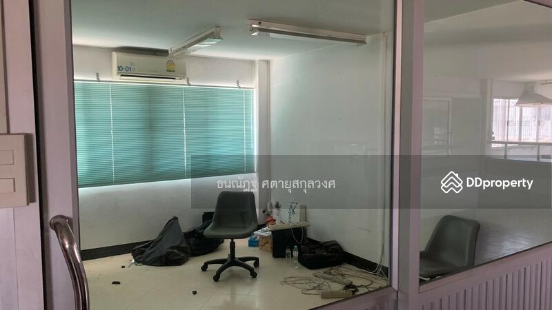 For Sale - Muen Sap Land Mini Factory, 3 floors, Samut Sakhon