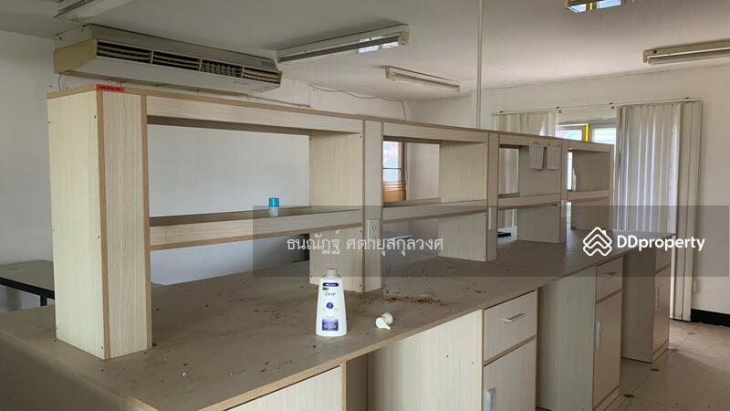 For Sale - Muen Sap Land Mini Factory, 3 floors, Samut Sakhon