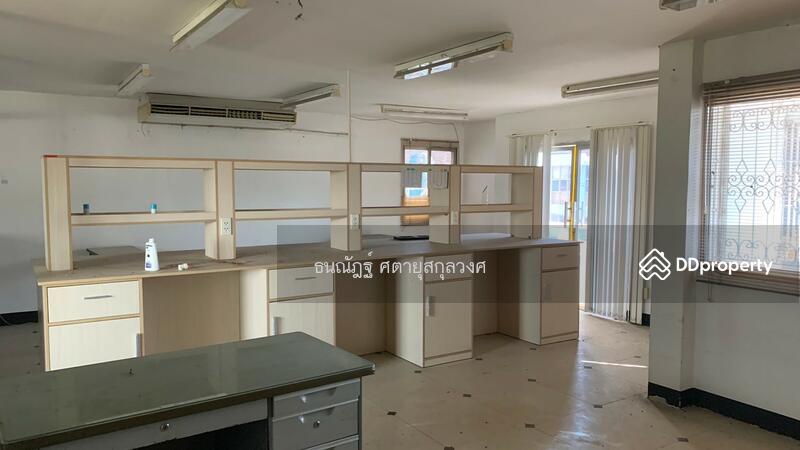 For Sale - Muen Sap Land Mini Factory, 3 floors, Samut Sakhon