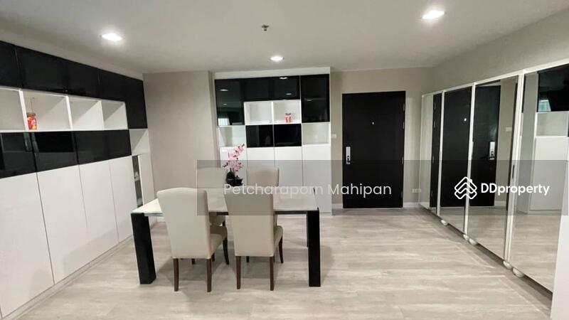 For Rent - Belle Grand Rama 9, Bangkok